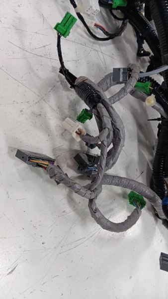 2012 MDX Dash Wire Wiring Harness