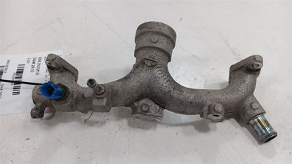 Infiniti Q50 Coolant Line Crossover Pipe 2014 2015 2016