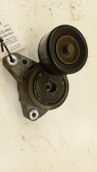 2007 ACCORD Belt Tensioner Pulley