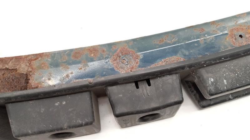 Rear Back Bumper Reinforcement Support Bar Fits 07-08 SENTRA