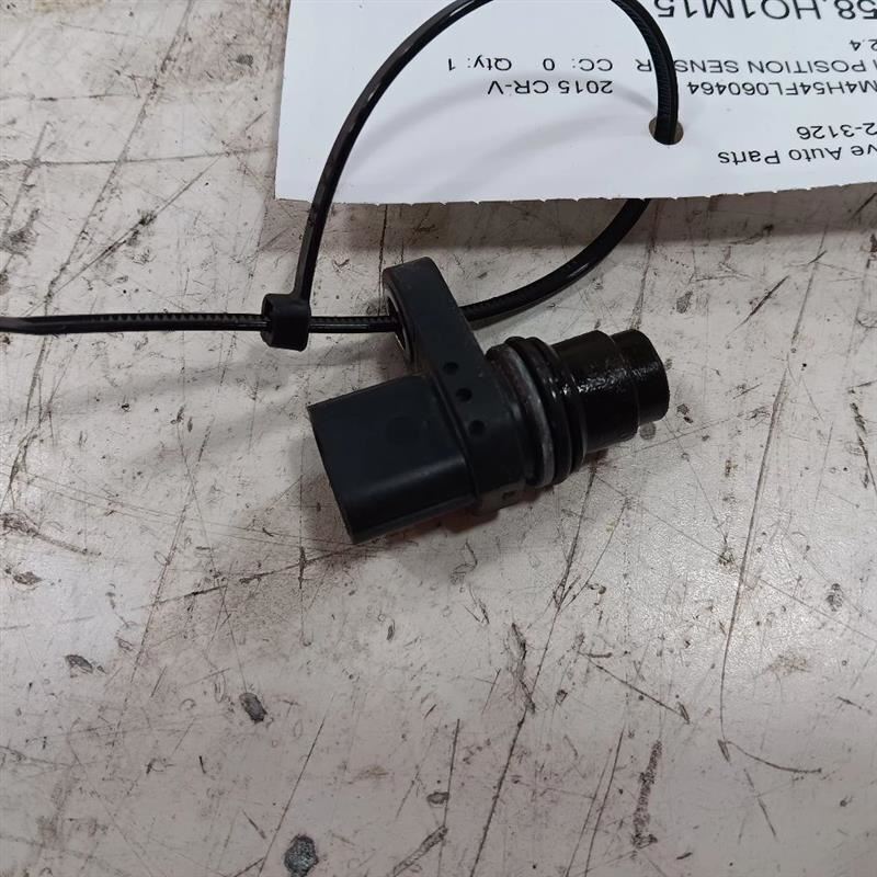 Honda CR-V Camshaft Cam Shaft Position Sensor  2012 2013 2014 2015 2016