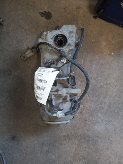 Carrier Rear AWD Fits 14-20 ROGUE