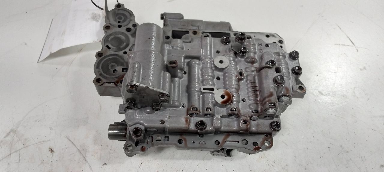 Toyota Corolla Automatic Transmission Valve Body 2011 2012 2013