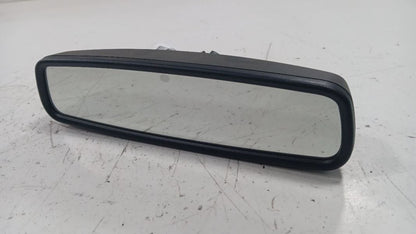 Interior Rear View Mirror Without Lane Departure Warning Fits 13-19 MKT