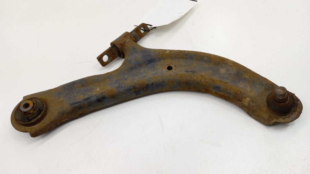 Passenger Right Lower Control Arm Front Fits 07-12 SENTRA