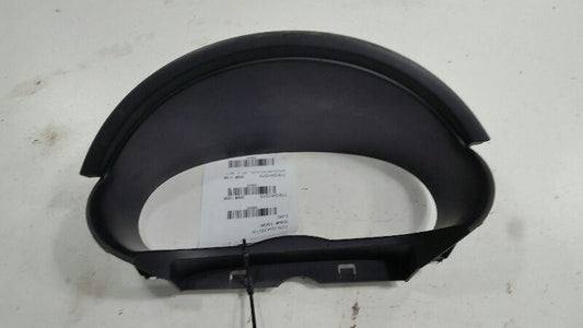 2010 NISSAN SENTRA Speedometer Bezel Dash Surround Trim 2008 2009 2011 2012