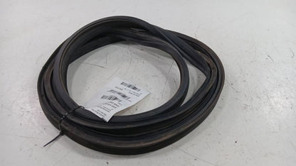 Hyundai Elantra Trunk Lid Hatch Door Rear Back Rubber Seal  2011 2012 2013 2014