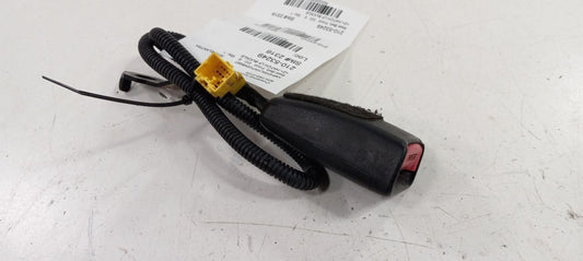 Seat Belt Front Hatchback GT Driver Left Latch Buckle Fits 13-17 ELANTRA