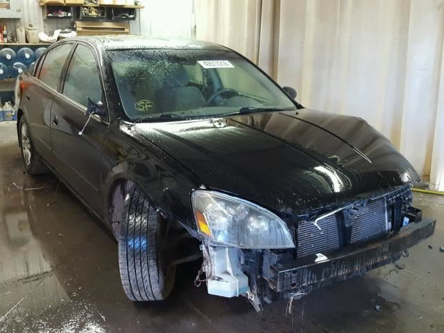 Chassis ECM BCM Body Control Left Hand Dash Fits 06 ALTIMA