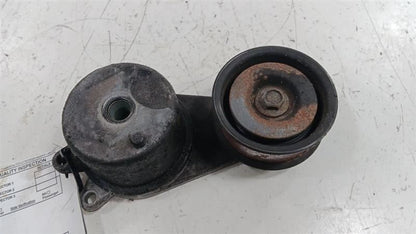 Infiniti G37 Belt Tensioner Pulley  2011 2012 2013