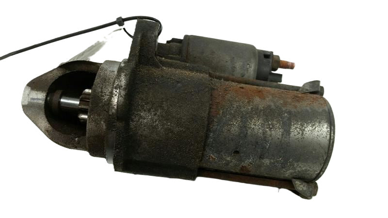 Engine Starter Motor Fits 06-07 PONTIAC SOLSTICE