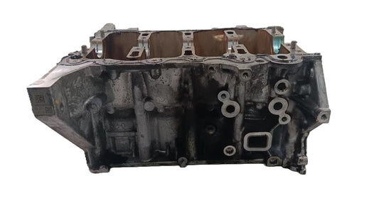 Engine Bare Block Gasoline 1.4L VIN M 8th Digit Opt LE2 Fits 16-19 CRUZE