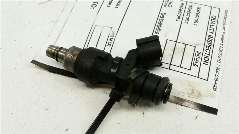 Fuel Injection  Injector Fits 09-14Nissan Cube