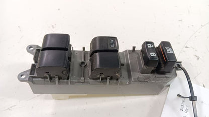 Driver Left Front Door Switch Driver's Master Prius C Fits 15-19 PRIUS