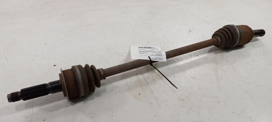 CV Axle Shaft Rear Axle Automatic Transmission 2.5L CVT Fits 10-14 LEGACY