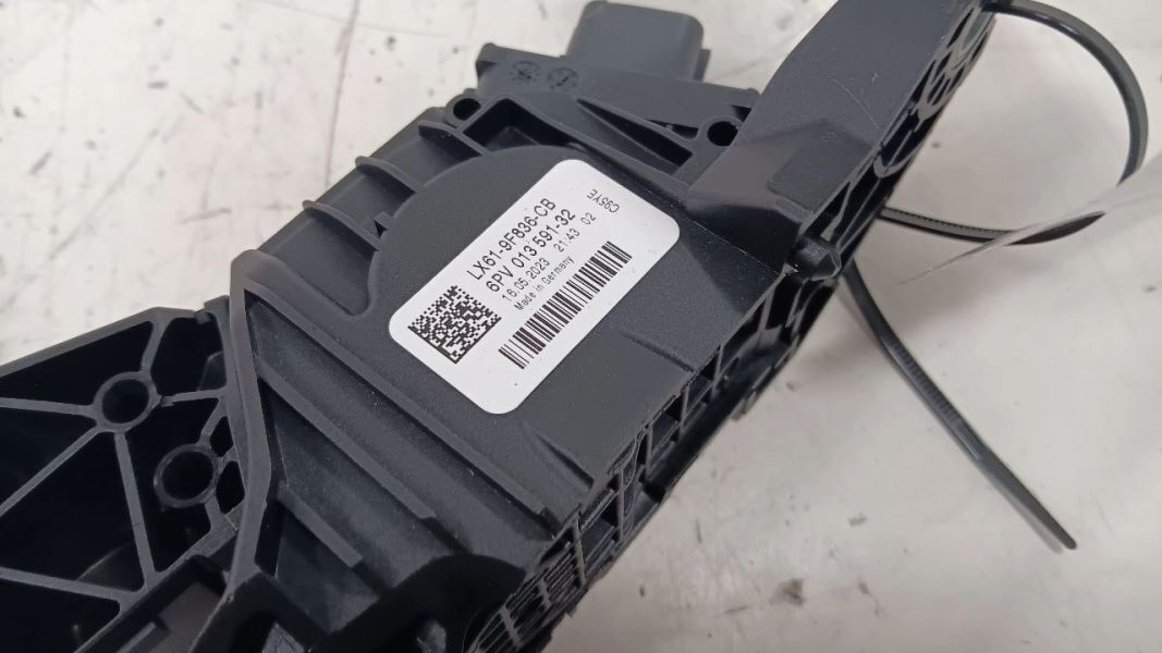 Ford Escape Gas Pedal  2020 2021 2022 2023