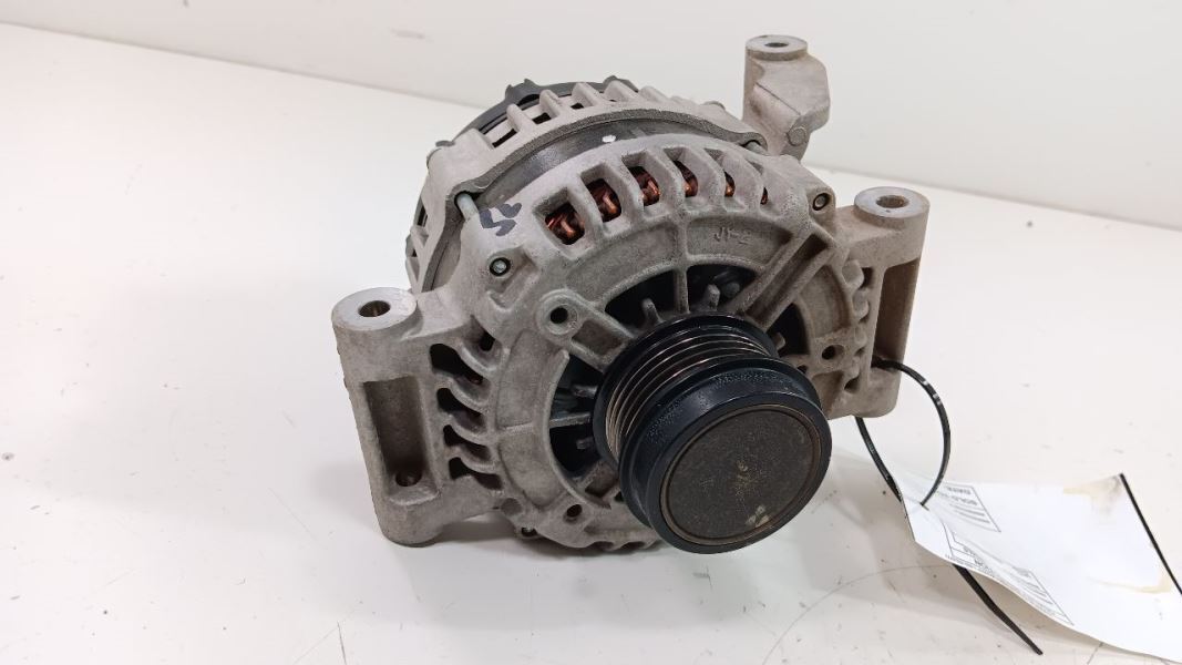 Alternator VIN M 8th Digit Opt LE2 Fits 17-19 ENCORE