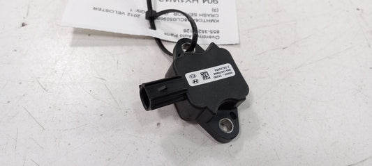 Hyundai Veloster Crash Bag Impact Sensor 2012 2013 2014