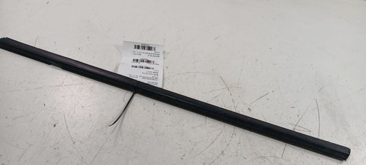 Honda Civic Door Glass Window Weather Strip Trim Rear Left Driver Back 2013 2014