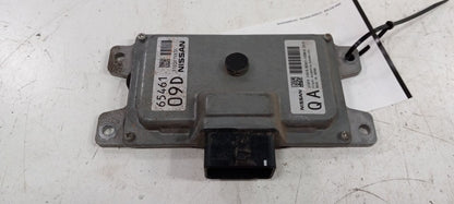 Transmission Computer Control Module With Tow Pkg AWD Fits 12 ROGUE