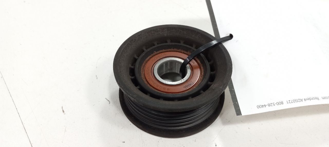 Hyundai Sonata Idler Idle Pulley 2011 2012 2013