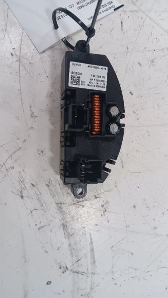 Chrysler 200 Blower Resistor Fan Motor Speed Resistor  2015 2016 2017