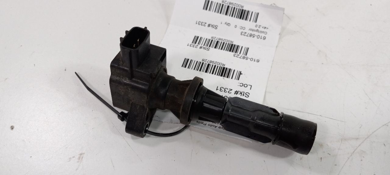 Ignition Coil Ignitor Fits 06-14 MAZDA MX-5 MIATA