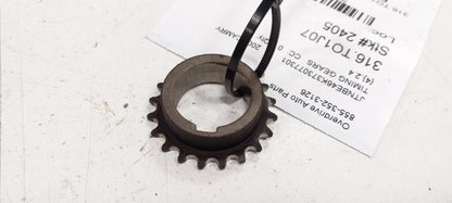 Toyota Camry Timing Gear 2007 2008 2009