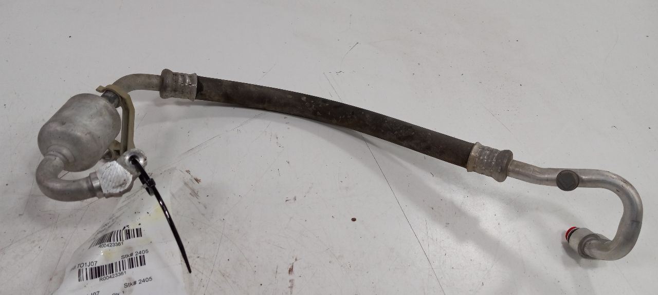 Toyota Camry AC Hose Line 2007 2008 2009