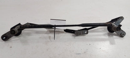 Wiper Transmission Fits 10-13 SOUL