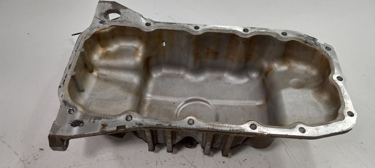 Engine Oil Pan 1.6L Without Turbo Fits 11-19 FIESTA