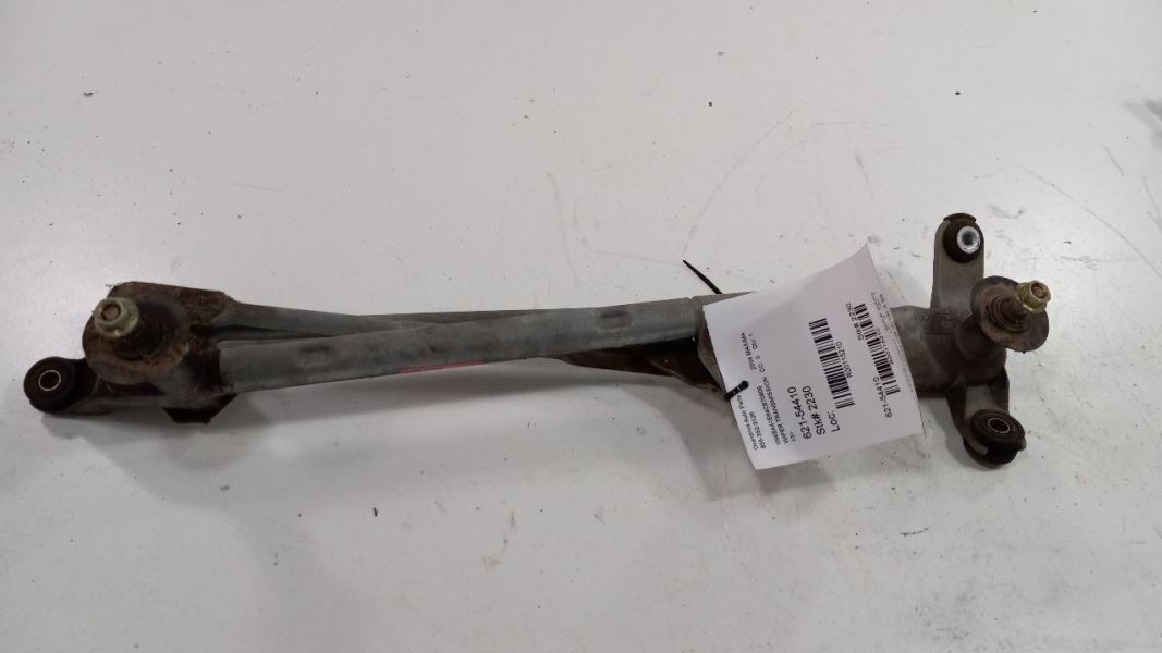 Windshield Wiper Transmission Linkage Fits 04-08 MAXIMA