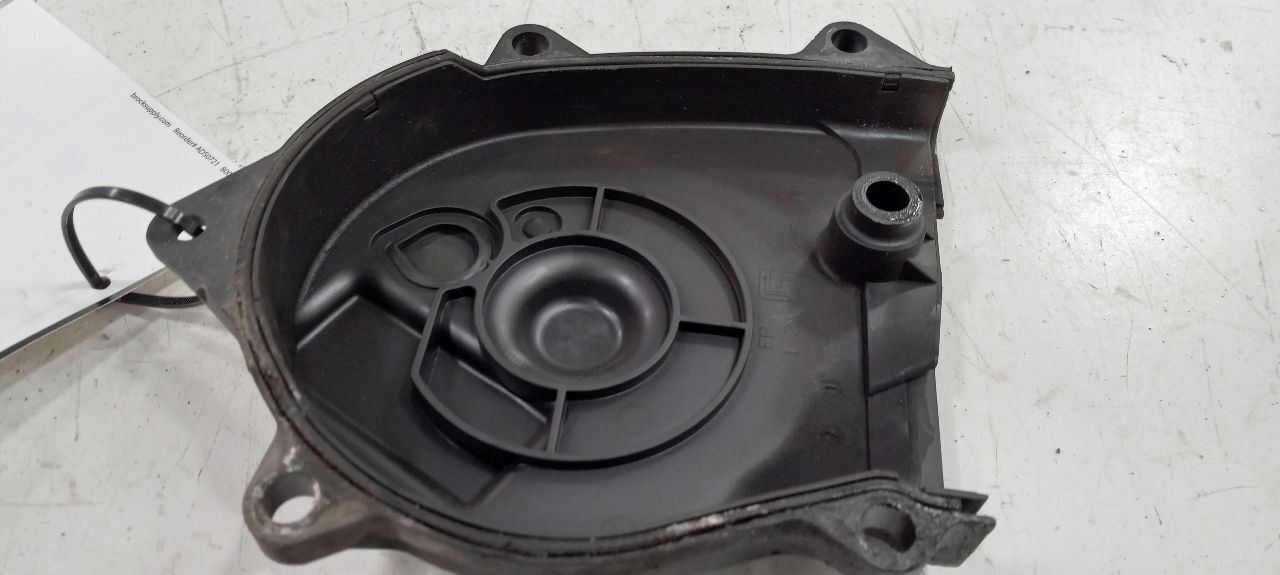 Driver Left Timing Cover Upper Front Fits 03-20 MDX