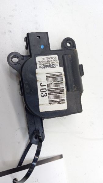 Elantra Flap Door Motor Heater AC Door Actuator 2009 2010 2011 2012