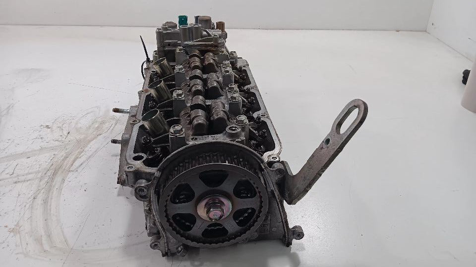 Acura RDX 3.5L Passenger Right Engine Cylinder Head OEM 2016-2018