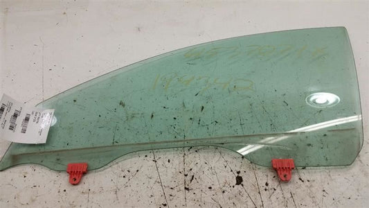 Driver Left Front Door Glass Window Fits 04-08 MAXIMA