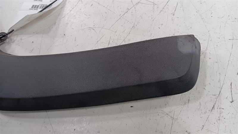 Toyota Rav 4 Passenger Right Rear Quarter Fender Flare Extension 2019 2020 2021