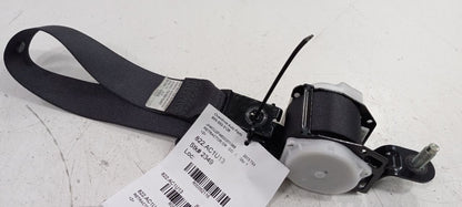 Acura TSX Seat Belt Strap Retractor Center Middle Rear Back 2014 2013 2012 2011