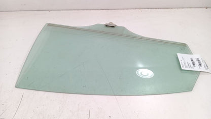 Passenger Right Rear Door Glass Window Solar US Built Fits 15-19 SONATA