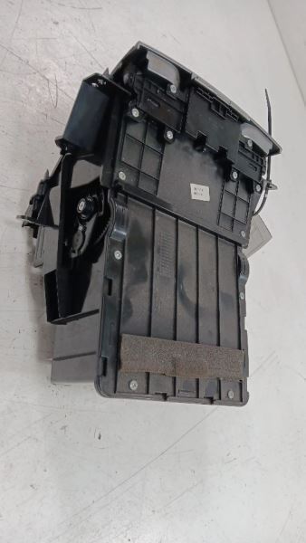 Hyundai Sonata Storage Pocket 2011 2012 2013 2014