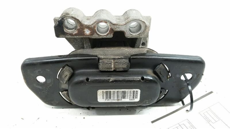 2010 Dodge Avenger Engine Motor Mount Right Passenger 2008 2009 2011 2012