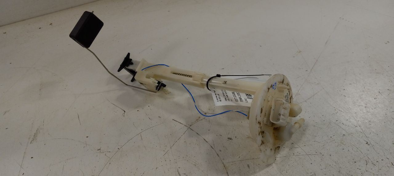 Chevy Equinox Fuel Gas Tank Sending Unit 2015 2014 2013 2012