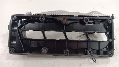 Volkswagen Golf Engine Cylinder Head Valve Cover 2010 2011 2012 2013 2014