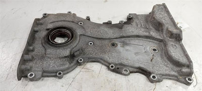 Timing Cover 2.4L VIN D 8th Digit Hybrid Fits 11-16 OPTIMA