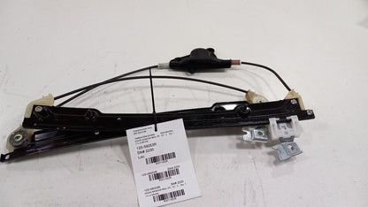 Passenger Right Front Window Regulator Motor Track Fits 04-08 MAXIMA