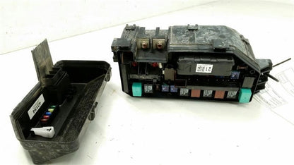 Fuse Box Engine Coupe Fits 08-12 Honda Accord LX