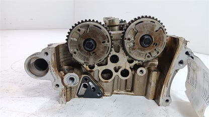 Driver Left Engine Cylinder Head 3.6L 8th Digit Opt Lfx Fits 12-20 IMPALA