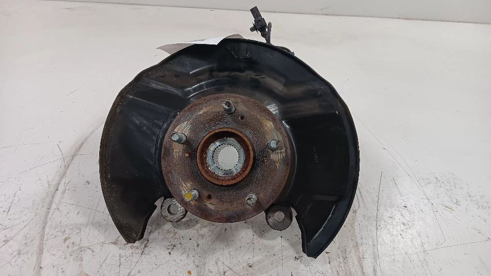 Used OEM Acura RDX Passenger Right Front Spindle Knuckle Bearing Hub 13-18