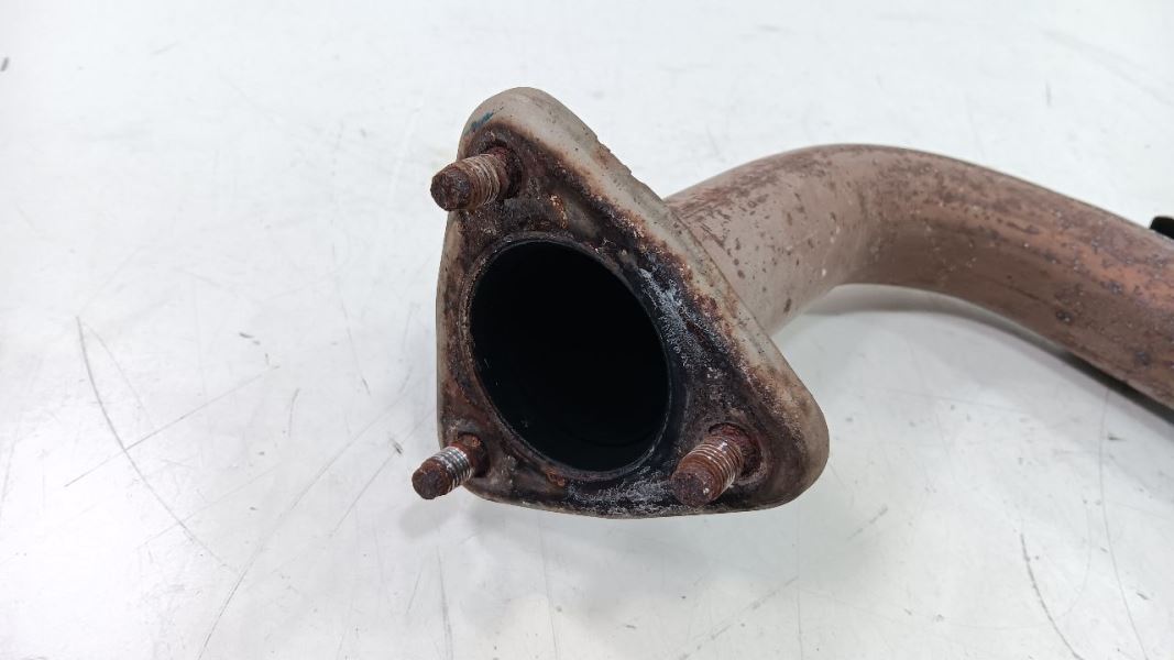 Honda Civic Exhaust Crossover Pipe 2013 2014 2015