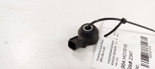 Honda Accord Engine Knock Sensor 2013 2014 2015 2016 2017